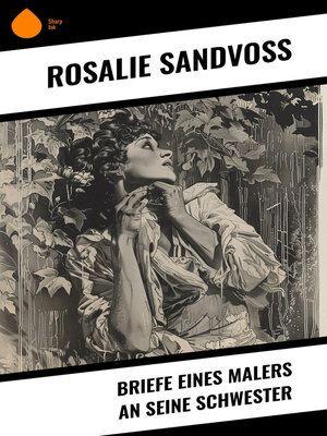 cover image of Briefe eines Malers an seine Schwester